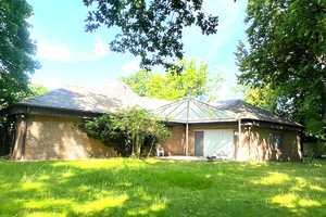 Exklusive historische Villa mit Schwimmbad in bester Lage von Ehmen – Wolfsburg – Vorschaubild 1