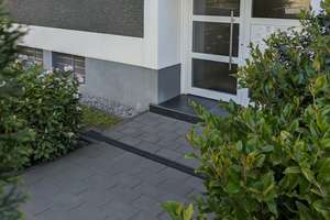 Grumme: S O N N I G E AUSSICHT… Nähe Grüngürtel ! – Die vollständige Adresse der Immobilie erhältst du vom Anbieter., 44801 Kornharpen/Voede-Abzweig, Bochum – Vorschaubild 4