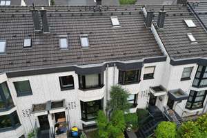 Einmalig: 7 Zimmer für die große Familie – Die vollständige Adresse der Immobilie erhältst du vom Anbieter., 40595 Hellerhof, Düsseldorf – Vorschaubild 26