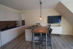 Möblierte 2-Zimmer Wohnung mit zwei Balkonen – Die vollständige Adresse der Immobilie erhältst du vom Anbieter., 28197 Woltmershausen (Ortsteil), Bremen – Vorschaubild 6