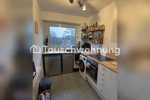 Tauschwohnung: Sonnige 3 Zimmmer mit Balkon in Ottensen (mit Fahrstuhl) – Die vollständige Adresse der Immobilie erhältst du vom Anbieter., 22763 Ottensen, Hamburg – Vorschaubild 2