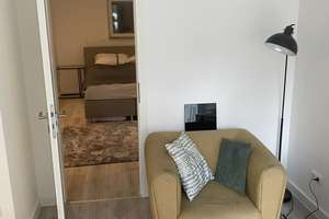 Neubau 2-Zimmer-Wohnung mit Garten in toller Lage - Grafenberg – Die vollständige Adresse der Immobilie erhältst du vom Anbieter., 40470 Grafenberg, Düsseldorf – Vorschaubild 12