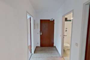 ** Helle 2-Zimmer-Wohnung in Gelsenkirchen ** – Schwarzmühlenstraße 29, 45883 Feldmark, Gelsenkirchen – Vorschaubild 11