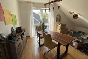 Außergewöhnliche Maisonette-Wohnung mit ruhigem Sonnenbalkon – Immenweg 17, 51371 Rheindorf, Leverkusen – Vorschaubild 7