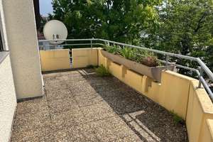 Gut geschnittene 3-Zimmer-Wohnung mit Balkon und 2 Stellplätzen  – Die vollständige Adresse der Immobilie erhältst du vom Anbieter., 70569 Dachswald, Stuttgart – Vorschaubild 5