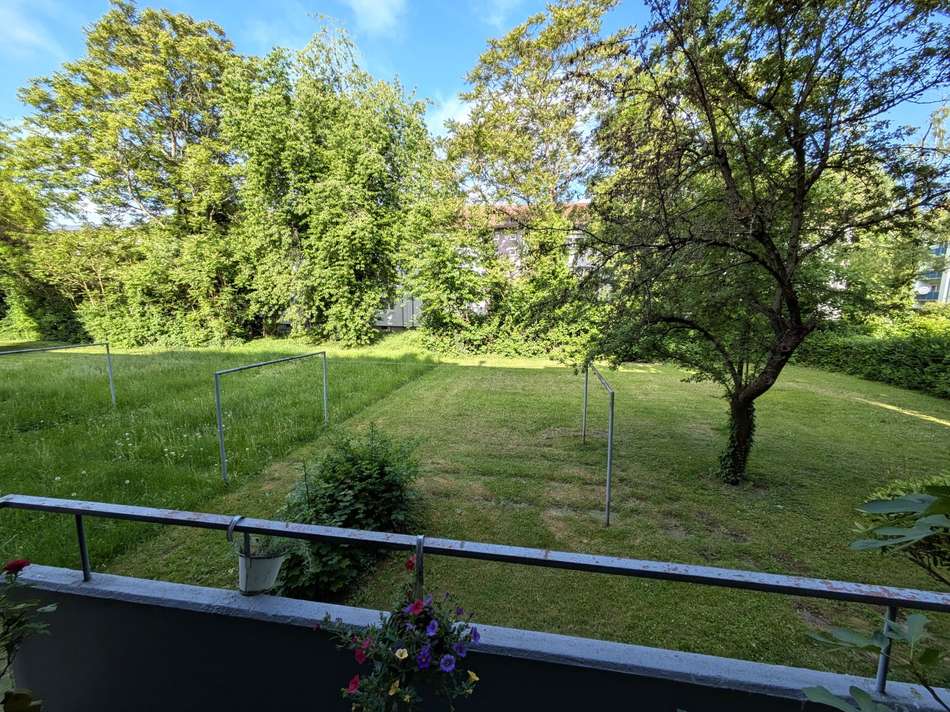 Ausblick