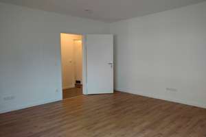 Kompaktes 1-Zimmer-Apartment: Ihr neues Zuhause in der Schwetzingerstadt – Die vollständige Adresse der Immobilie erhältst du vom Anbieter., 68165 Schwetzingerstadt/Oststadt, Mannheim – Vorschaubild 6