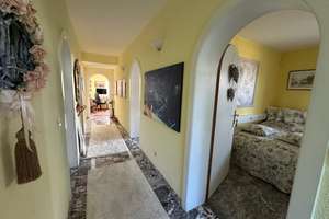 Provisionsfrei! Ein architektonisches Juwel! Villa mit Innenschwimmbad! Ortsrandlage, Alpensicht. – Die vollständige Adresse der Immobilie erhältst du vom Anbieter., 78262 Gailingen am Hochrhein – Vorschaubild 20