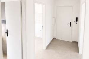 Helle 1-Zimmer-Singel-Wohnung mit großem Balkon – 45 m² – Die vollständige Adresse der Immobilie erhältst du vom Anbieter., 33602 Gadderbaum, Bielefeld – Vorschaubild 6