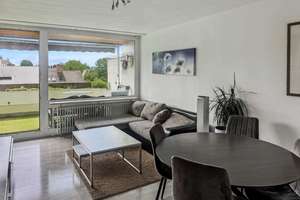 Charmante 2-Zimmer-Dachterrassenwohnung mit herrlicher Südausrichtung   – Die vollständige Adresse der Immobilie erhältst du vom Anbieter., 80992 Moosach-Bahnhof, München – Vorschaubild 6