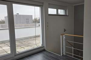 Traumhaus mit Mainblick Garten Garage und Pool - Einmalige Gelegenheit! – Zu den Mainwiesen 12, 63075 Rumpenheim, Offenbach am Main – Vorschaubild 27