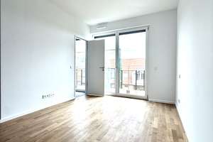KFW55, exklusive Eigentumswohnung mit Loggia und kleiner Dachterrasse, Fernwärme und Tiefgarage – Die vollständige Adresse der Immobilie erhältst du vom Anbieter., 30163 List, Hannover – Vorschaubild 13