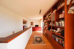Exklusive Penthouse-Maisonette mit hochwertiger Ausstattung mitten im Szeneviertel! – Die vollständige Adresse der Immobilie erhältst du vom Anbieter., 1099 Äußere Neustadt, Dresden – Vorschaubild 22