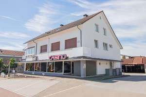 Vermietete 3-Zimmer-Dachgeschosswohnung mit Einbauküche & Stellplatz – Die vollständige Adresse der Immobilie erhältst du vom Anbieter., 72290 Loßburg – Vorschaubild 15