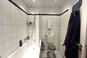 Stilvolle Altbauwohnung mit großer Terrasse am Brill – Die vollständige Adresse der Immobilie erhältst du vom Anbieter., 42115 Elberfeld West, Wuppertal – Vorschaubild 8