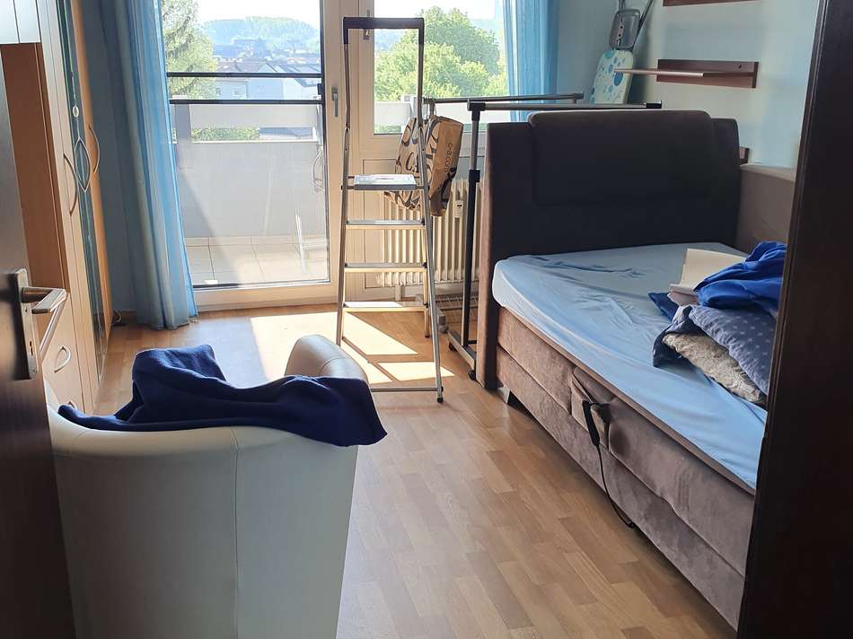 Schlafzimmer 2
