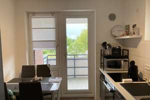 Komfortables Wohnen - 2-Zimmer Wohnung zum 01.08.2026! – Rheinstr. 82, 27570 Geestemünde, Bremerhaven – Vorschaubild 4