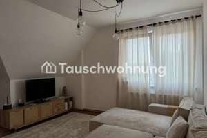 Tauschwohnung: 2 Zimmer Wohnung Ottensen
