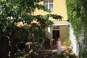 Großzügiges Wohnen im eigenen Haus mit privatem Garten in Berlin, Friedrichshagen (Köpenick) – Die vollständige Adresse der Immobilie erhältst du vom Anbieter., 12587 Friedrichshagen, Berlin – Vorschaubild 1