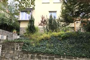Ruhige durchgrünte 2-Raum-Wohnung im Villenviertel am Hopfenberg – Rückertstraße 13, 99096 Löbervorstadt, Erfurt – Vorschaubild 4