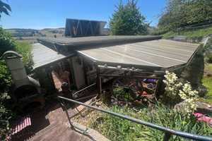 Schönes Einfamilienhaus mit ELW und großem Grundstück, in Top-Lage von Bad Sobernheim zu verkaufen. – Bad Kreuznach (Kreis) – Vorschaubild 69