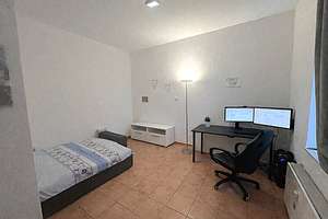 Wohnen in schöner Wohnanlage – 1-Zimmer-Wohnung zum Wohlfühlen – Schmidt-Bleibtreu-Straße 20, 41199 Odenkirchen-Mitte, Mönchengladbach – Vorschaubild 2