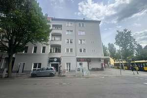 Bezugsfreie 1-Zimmer-Wohnung nahe U-Bahn in Berlin-Reinickendorf – nur 130.000 €!