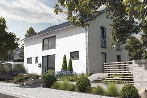 Landhaus 142 Modern – Ländlicher Charme trifft zeitlose Eleganz – Recklinghausen (Kreis) – Vorschaubild 1