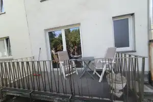 Schöne und vollständig renovierte 2-Zimmer-Erdgeschosswohnung mit Balkon und EBK in Wuppertal – Hohenstein 146, 42283 Wuppertal – Vorschaubild 13