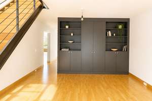 287 m² urbane Eleganz in exklusiver Toplage Berlin-Mitte – Die vollständige Adresse der Immobilie erhältst du vom Anbieter., 10117 Mitte (Ortsteil), Berlin – Vorschaubild 9