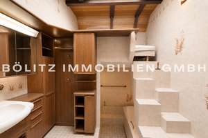 Lichtenrade: außergewöhnliche DHH mit 241m² BGF in Privatstraße, 3 Zi., großer Terrasse & Garage – Die vollständige Adresse der Immobilie erhältst du vom Anbieter., 12309 Lichtenrade, Berlin – Vorschaubild 14