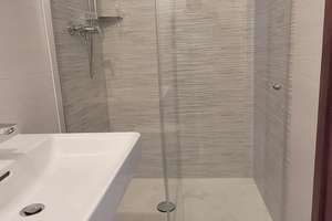 sanierte 2-Zimmer-Dachgeschosswohnung, EBK, Sonnenbalkon – Die vollständige Adresse der Immobilie erhältst du vom Anbieter., 50858 Lövenich, Köln – Vorschaubild 6