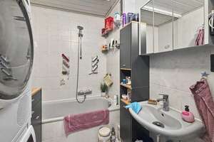 Attraktive, vermietete 3-Zimmer-Wohnung mit Süd-Balkon in Nürnberg-Eibach – Die vollständige Adresse der Immobilie erhältst du vom Anbieter., 90451 Röthenbach Ost, Nürnberg – Vorschaubild 7