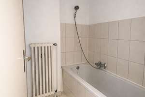 Gemütliche 1-Zimmer-Wohnung mit Balkon  in Duisburg-Rheinhausen – ca. 38 m² – Friedrich-Ebert-Straße 34, 47226 Hochemmerich, Duisburg – Vorschaubild 6