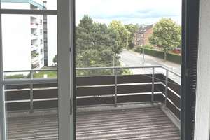 ERSTBEZUG voll MÖBLIERTE WOHNUNG -frei ab 01.08.- in Benrath inkl. W-LAN – Die vollständige Adresse der Immobilie erhältst du vom Anbieter., 40599 Hassels, Düsseldorf – Vorschaubild 7