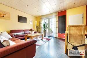 Zentral in Ickern: Reihenhaus mit Garten und Garage! – Vinckestraße 134, 44581 Recklinghausen (Kreis) – Vorschaubild 8