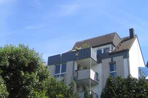 TOP Wohnung mit Einbauküche und Balkon mit tollem Ausblick – Josef-von-Görres-Str. 24 a, 52222 Stolberg (Rheinland) – Vorschaubild 3