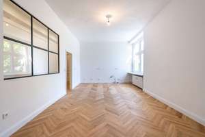 Lichtdurchflutete 5 Zimmer Altbauwohnung mit Balkon – großzügiges Wohnen in Kreuzberg – Die vollständige Adresse der Immobilie erhältst du vom Anbieter., 10965 Kreuzberg, Berlin – Vorschaubild 5