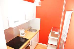 TOP LAGE ; TOP ETAGE ! GANZ OBEN WELSERSTR ! We speak English / French – Welserstr 26, 10777 Schöneberg, Berlin – Vorschaubild 4
