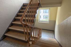Hannover Vahrenwald: Vermietete, großzügige 2 Zimmer Wohnung in ruhiger Lage – Die vollständige Adresse der Immobilie erhältst du vom Anbieter., 30161 Vahrenwald, Hannover – Vorschaubild 2