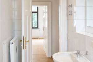 Eigennutzer aufgepasst:  Schleußig * BEZUGSFREI *  PROVISIONSFREI * 3-Raum-ETW * Balkon * Stuck * St – Oeserstraße 44, 4229 Schleußig, Leipzig – Vorschaubild 20