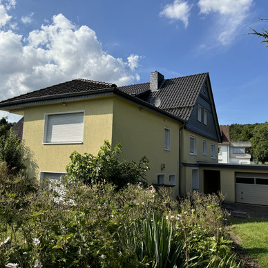 Spannende Haus Kaufen Bad Gandersheim Bilder