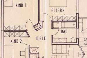 Einfamilienhaus mit Einlieger-Wohnung, Kamin,
Einbauküche und Wärmeluftpumpe – Die vollständige Adresse der Immobilie erhältst du vom Anbieter., 64405 Fischbachtal – Vorschaubild 25