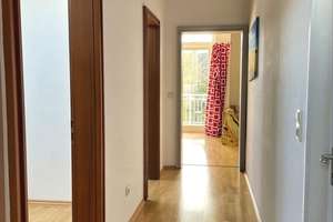 Perfekte Lage - Ruhe und viel Platz! – Die vollständige Adresse der Immobilie erhältst du vom Anbieter., 87700 Innenstadt, Memmingen – Vorschaubild 26