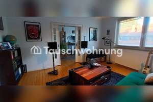 Tauschwohnung: Bremen-Süd: Gemütliche 2,5-Zimmer-Wohnung