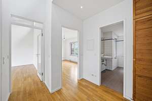 Ruhig wohnen, großzügig leben – attraktive 5-Zimmer-Wohnung – Die vollständige Adresse der Immobilie erhältst du vom Anbieter., 14165 Zehlendorf, Berlin – Vorschaubild 7