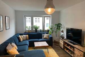 Wohnen in der historischen Altstadt: 3-Zimmer-Wohnung von privat – Tal 23, 80331 Graggenau, München – Vorschaubild 3