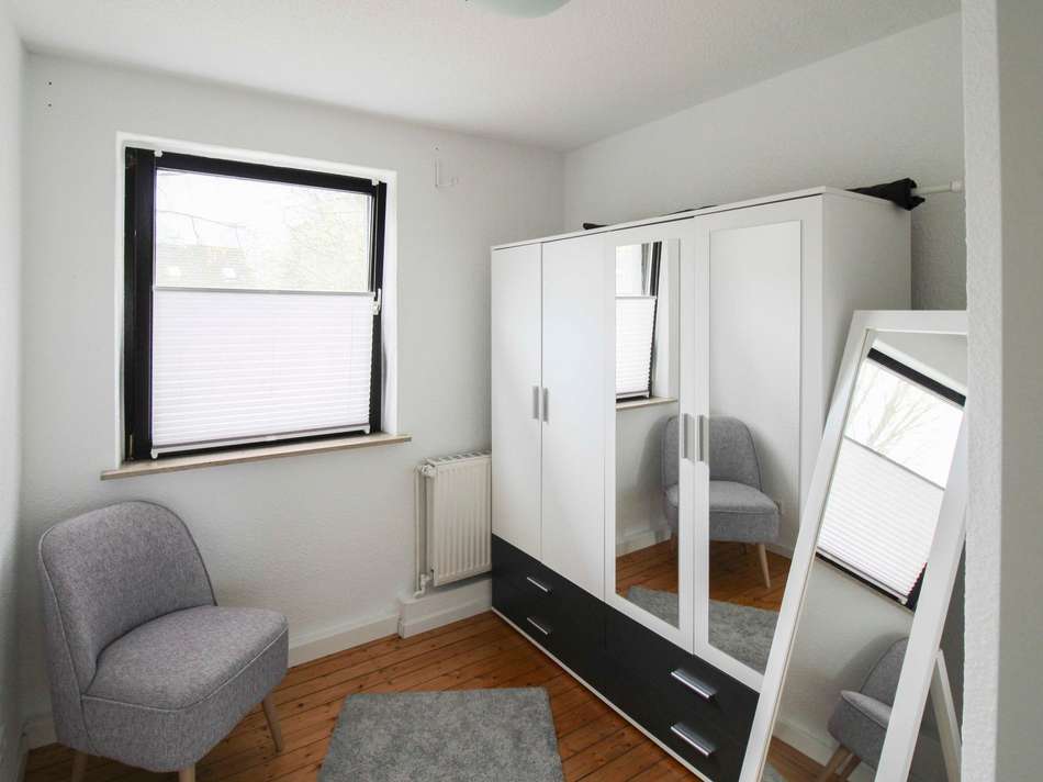 Zimmer 1. OG