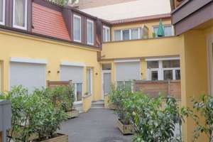 Schöne 3 Zimmer Wohnung - Nachmieter gesucht - Nahe Friedrich-Ebert-Platz – Die vollständige Adresse der Immobilie erhältst du vom Anbieter., 90408 Uhlandstraße, Nürnberg – Vorschaubild 1