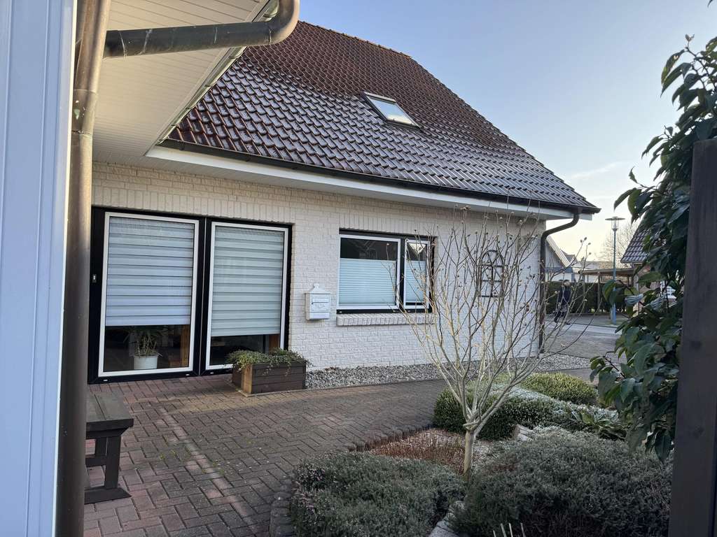 Immobilie in Jerrishoe - Mehr Platz fürs Leben - großzügiges Wohnen in ruhiger Lage - Bild 1